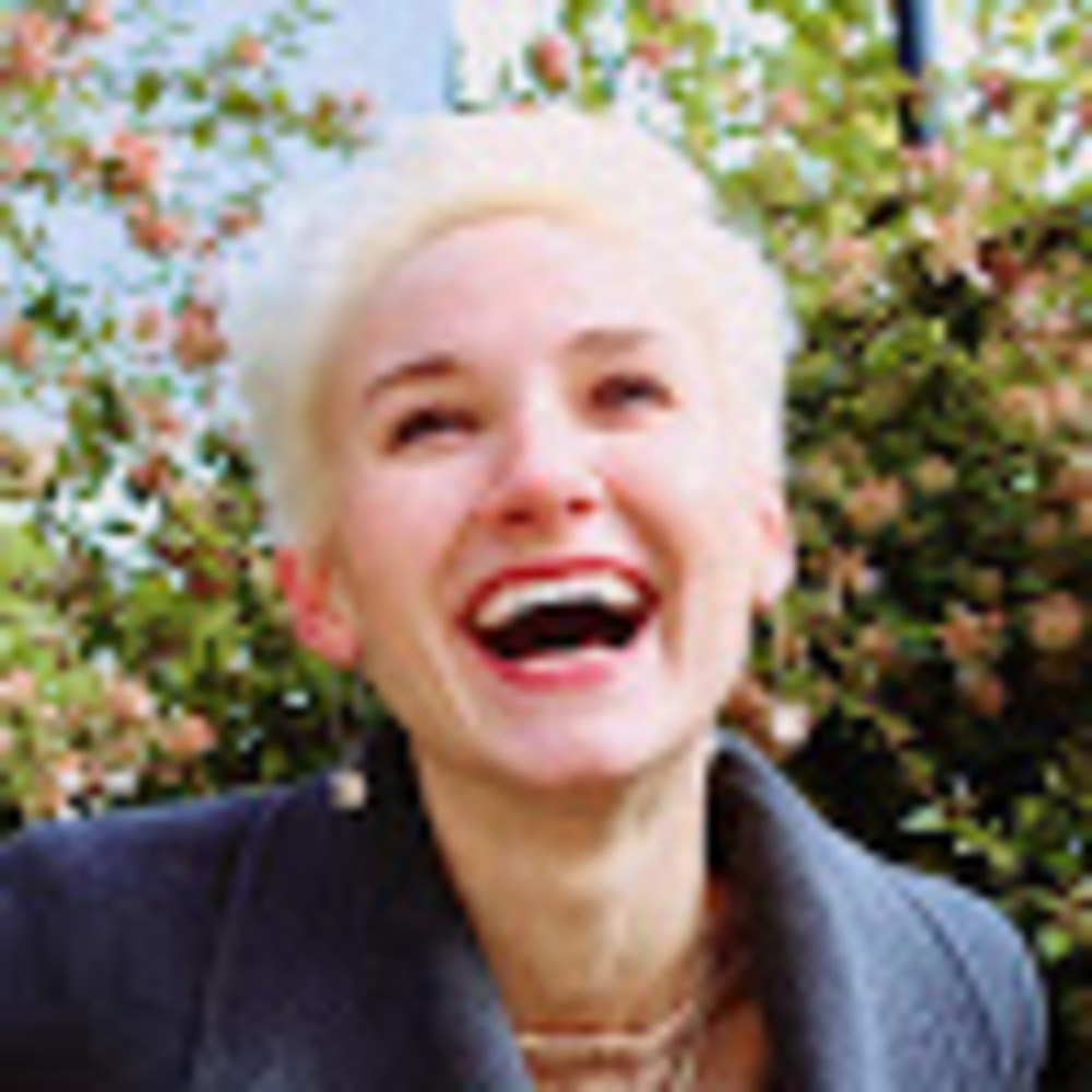 Meet your Posher, Rochelle